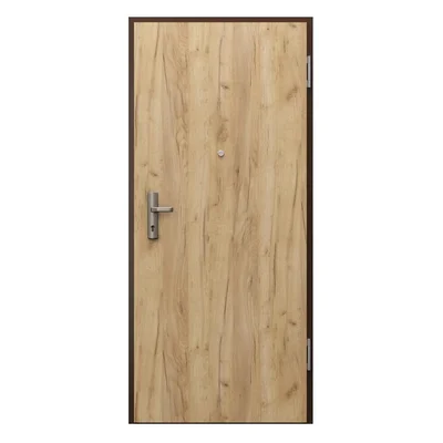 Drzwi Techniczne Akustyczne 42dB