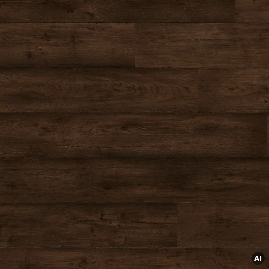 Panele Podłogowe Dąb Brązowy woskowany SIG4756 AC4 9 mm, Panele podłogowe, Capture, Quick-Step Unilin