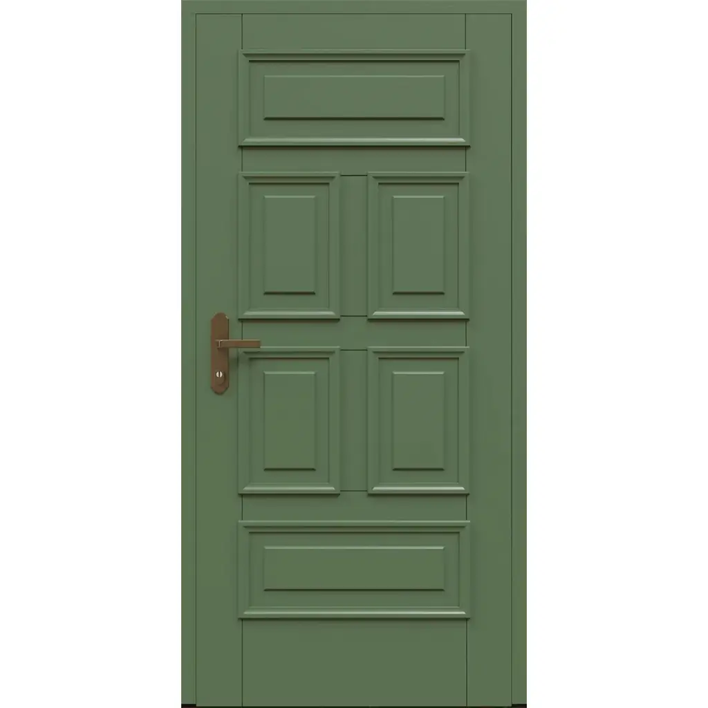 Drzwi Zewnętrzne Adelajda, VIN 03, Drzwi zewnętrzne, Vintage C, CAL