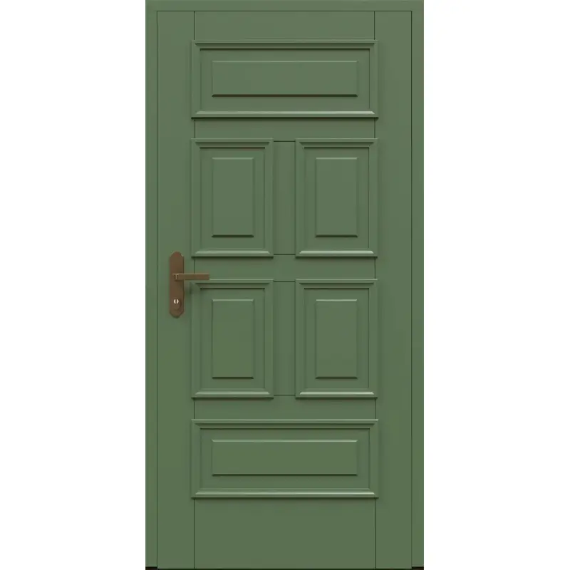 Drzwi Zewnętrzne Adelajda, VIN 03