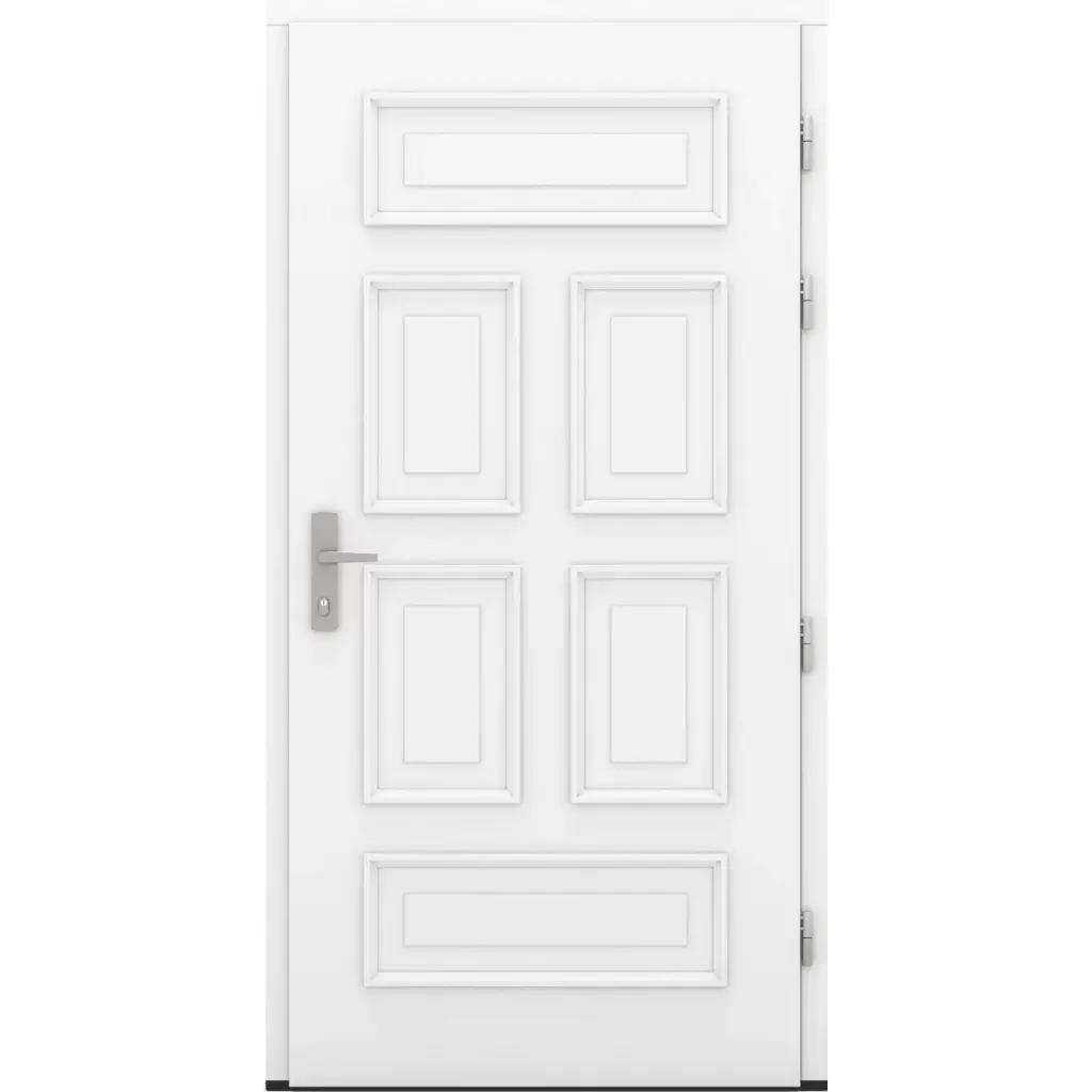 Drzwi Zewnętrzne Adelajda, VIN 03, Drzwi zewnętrzne, Vintage C, CAL