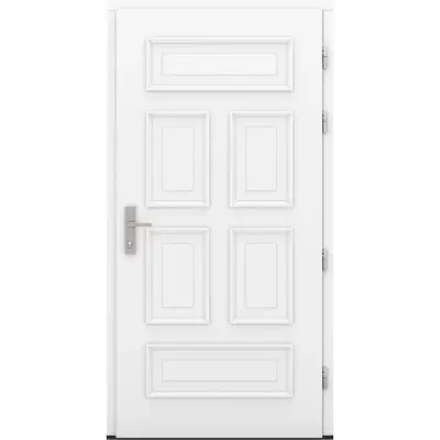 Drzwi Zewnętrzne Adelajda, VIN 03