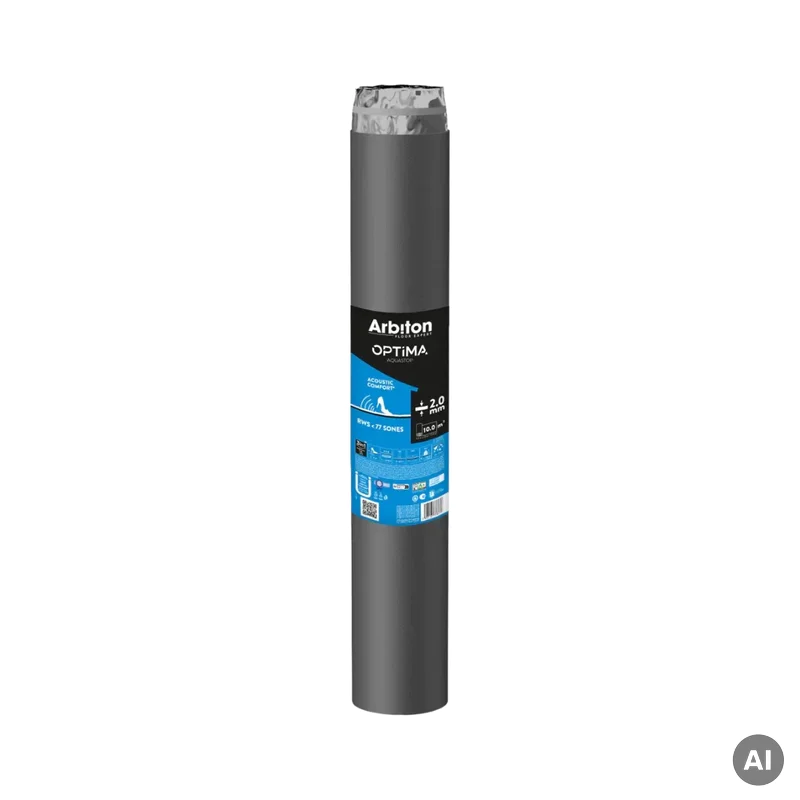 Podkład Optima Aquastop, 5905167881804