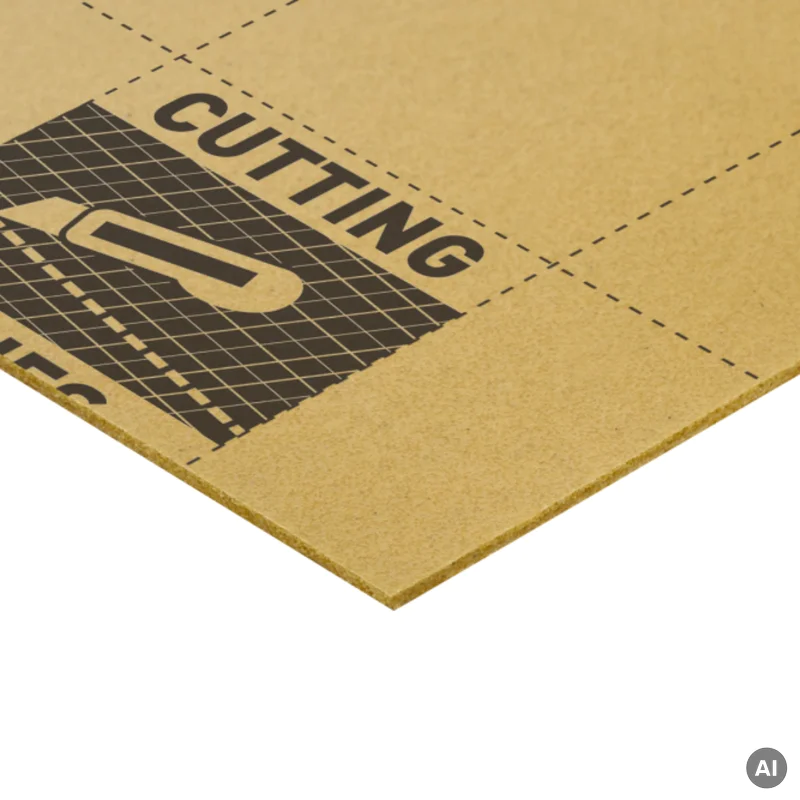 Najlepszy podkład Multiprotec LVT VINYL CLICK, 590516777633
