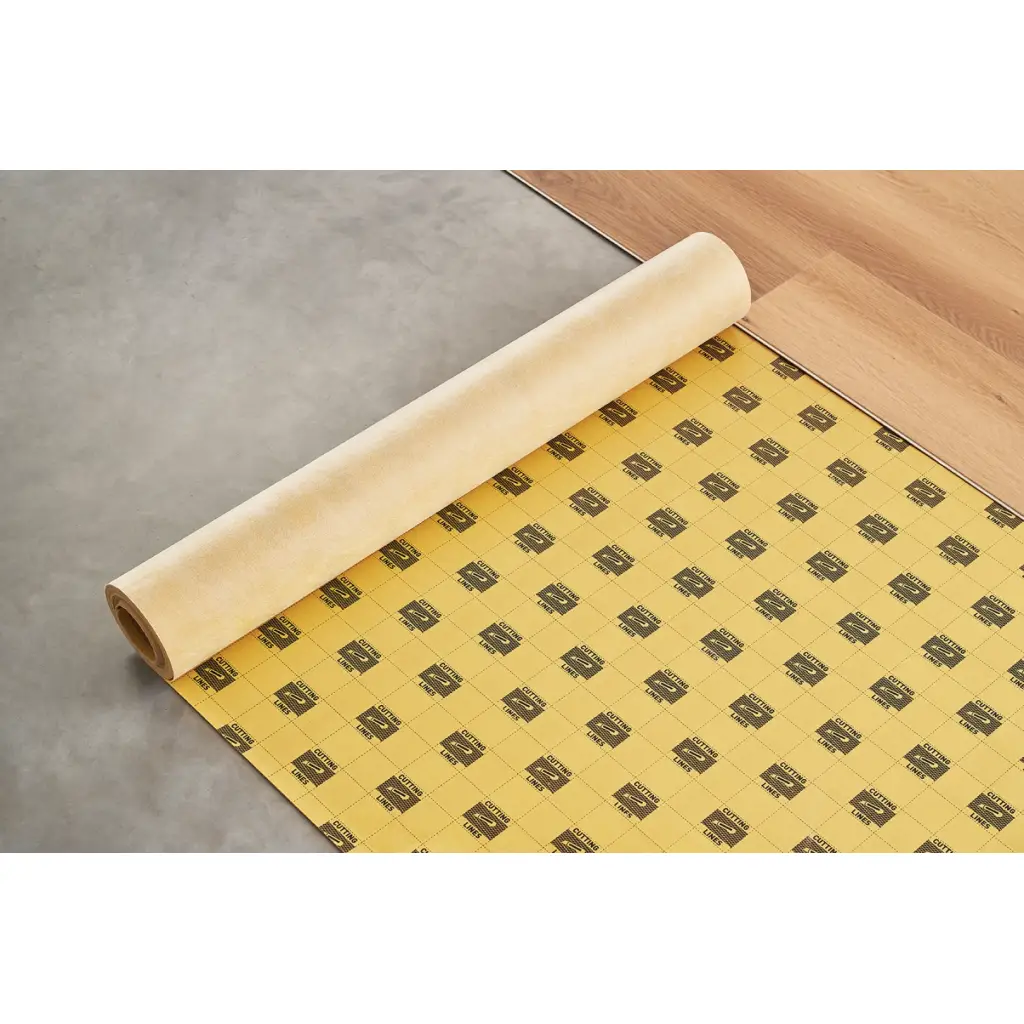 Najlepszy podkład Multiprotec LVT VINYL CLICK, 5905167776339, Podkład pod panele, Arbiton LVT, Arbiton