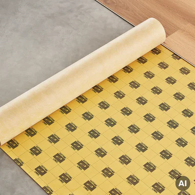 Podkład Multiprotec LVT VINYL CLICK, 5905167776339