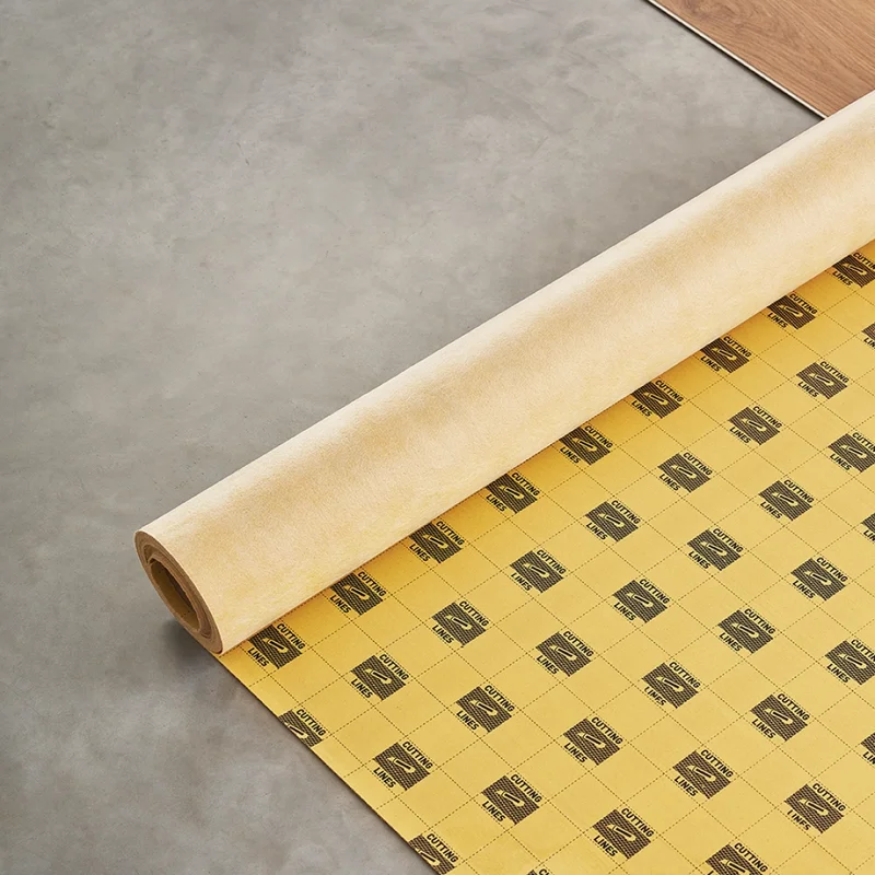 Najlepszy podkład Multiprotec LVT VINYL CLICK, 590516777633