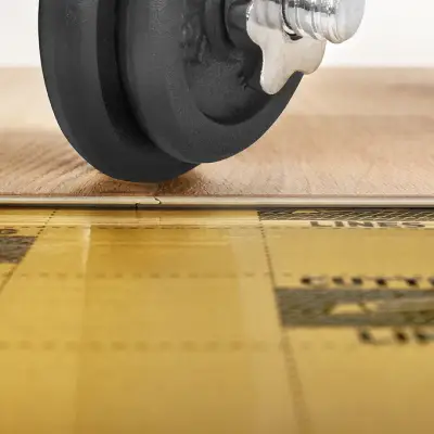 Najlepszy podkład Multiprotec LVT VINYL CLICK, 5905167776339