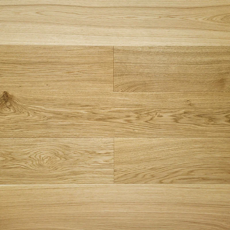 Podłoga drewniana Dąb Bright Grande Naturalny 14 mm, BC1-D
