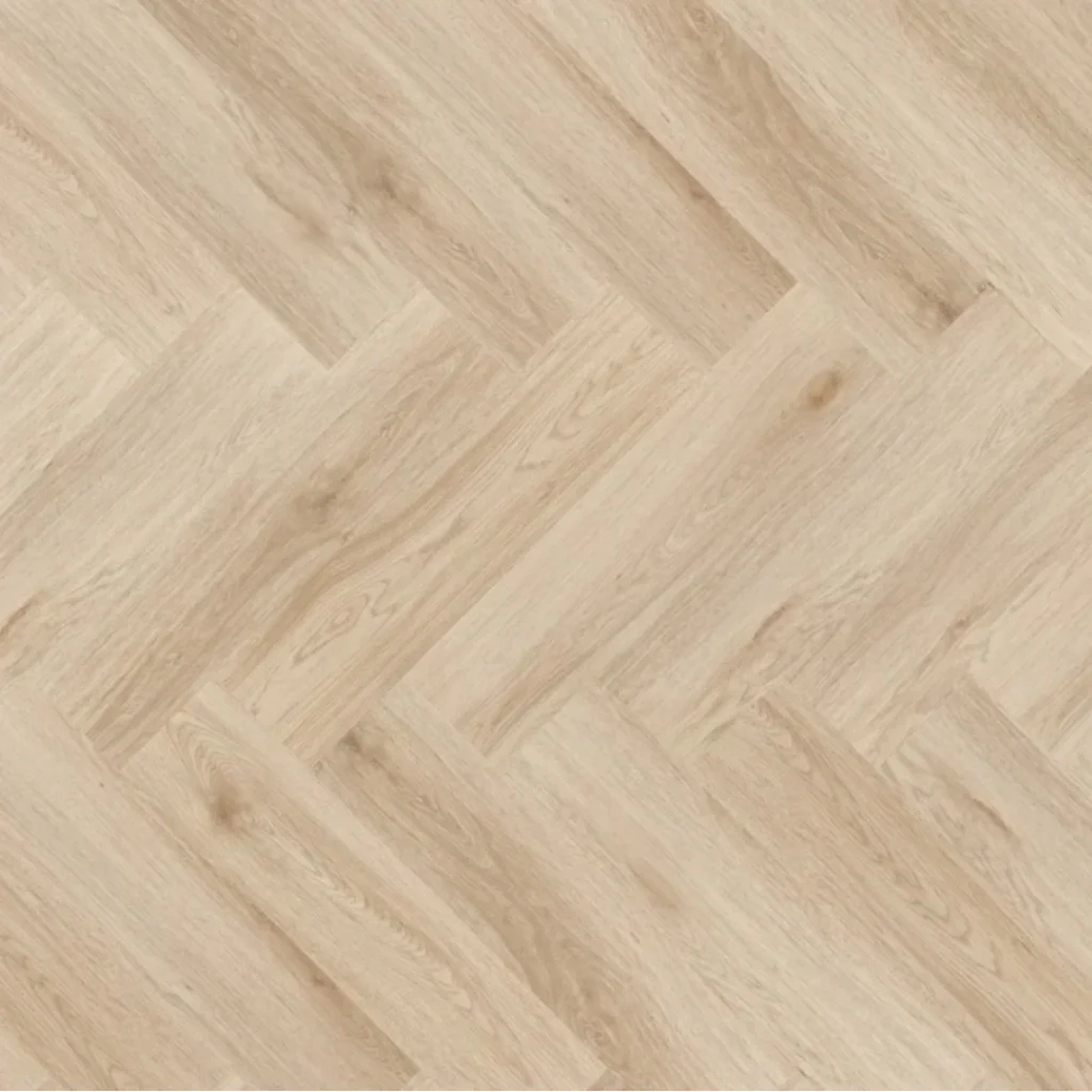Panele winylowe SPC LVT Jodełka Dąb Harlow CA158 Klasa 33 5 mm TAK, Panele winylowe, Amaron Herringbone, Arbiton