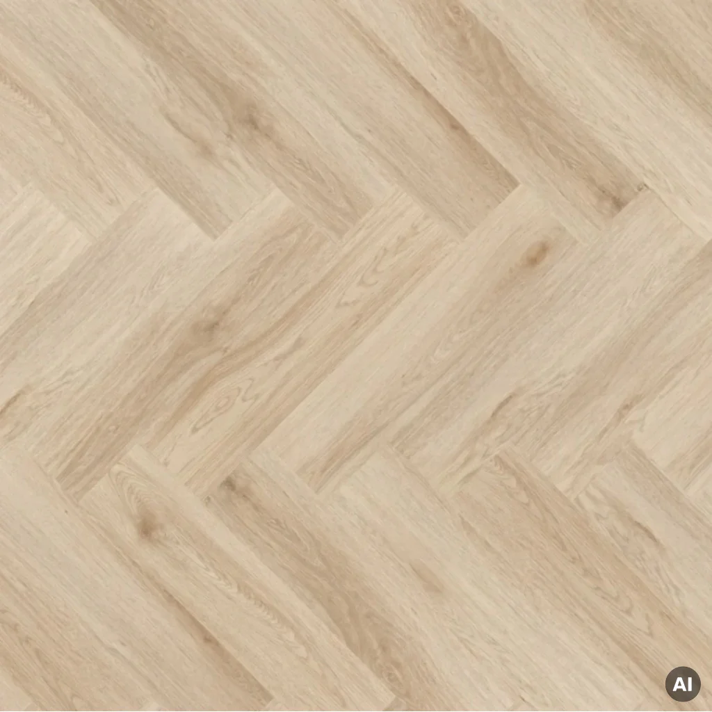 Panele winylowe SPC LVT Jodełka Dąb Harlow CA158 Klasa 33 5 mm TAK, Panele winylowe, Amaron Herringbone, Arbiton