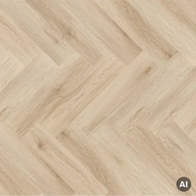 Panele winylowe SPC LVT Jodełka Dąb Harlow CA158 Klasa 33 5 mm TAK