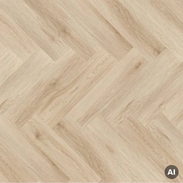 Panele winylowe SPC LVT Jodełka Dąb Harlow Klasa 33 5 mm T