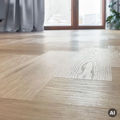 Panele winylowe SPC LVT Jodełka Dąb Wembley Klasa 33 5 mm TAK, CA159