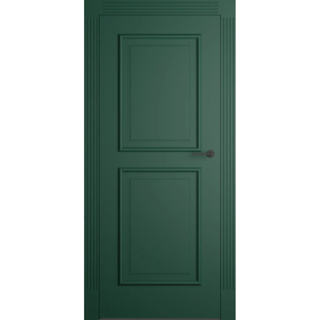 Drzwi Fresa 2 pełne, Drzwi wewnętrzne, Fresa, Interdoor