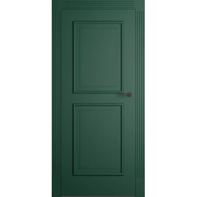 Drzwi Fresa 2 pełne