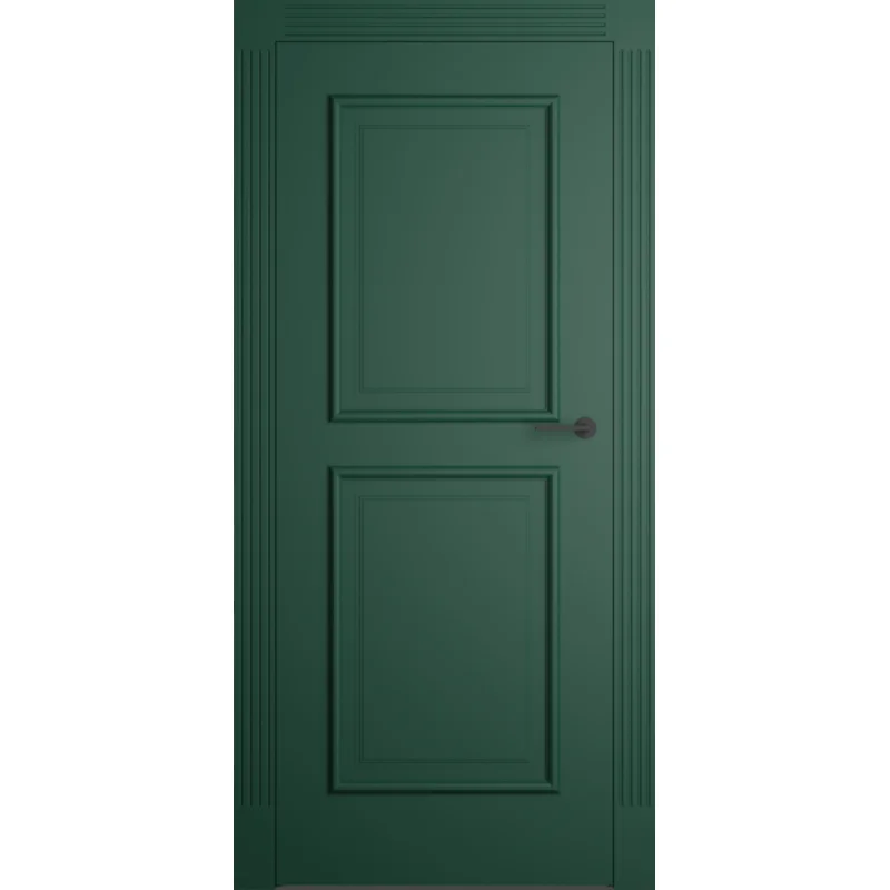 Drzwi Fresa 2 pełne