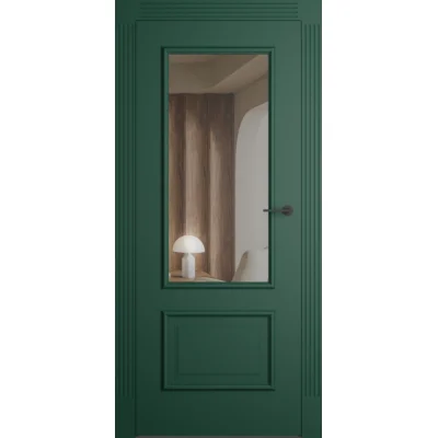 Drzwi Fresa 3 duża ramka