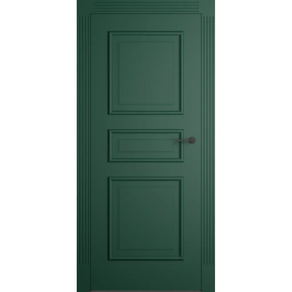 Drzwi Fresa 4 pełne, Drzwi wewnętrzne, Fresa, Interdoor