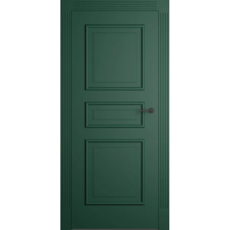 Drzwi Fresa 4 pełne