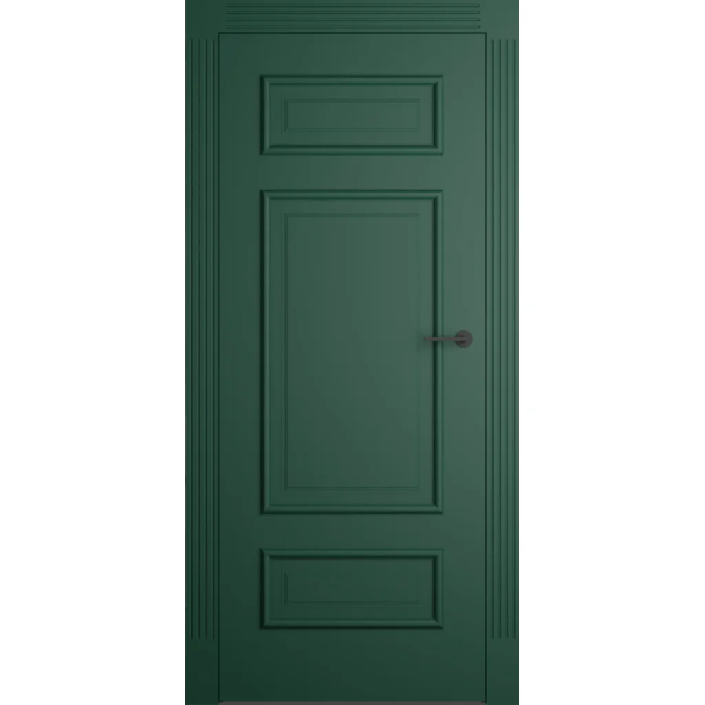 Drzwi Fresa 5 pełne, Drzwi wewnętrzne, Fresa, Interdoor