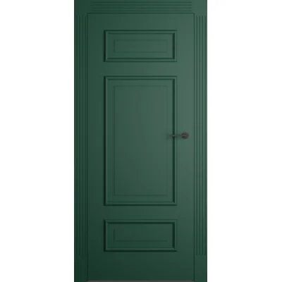 Drzwi Fresa 5 pełne