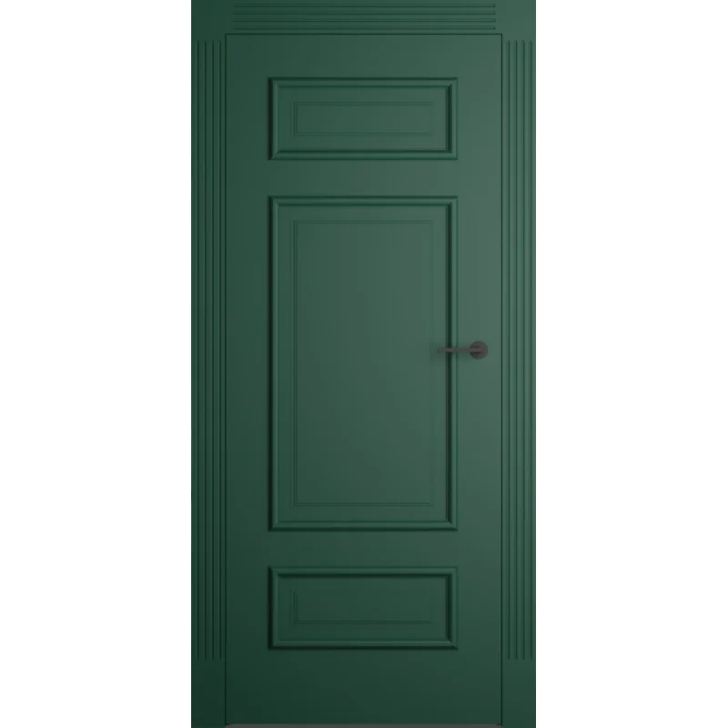 Drzwi Fresa 5 pełne