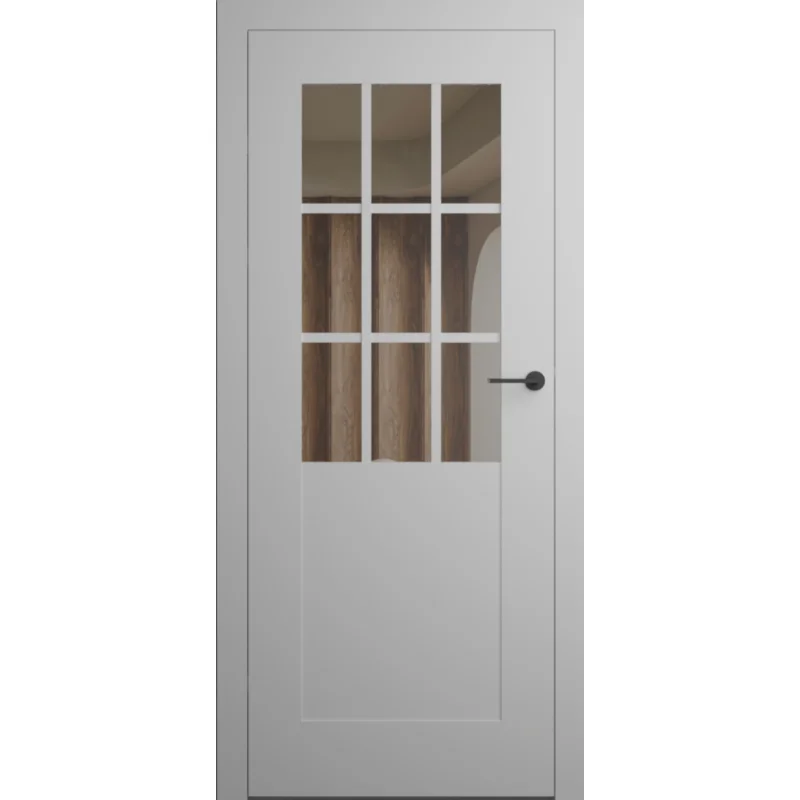 Drzwi Loggia mały szpros