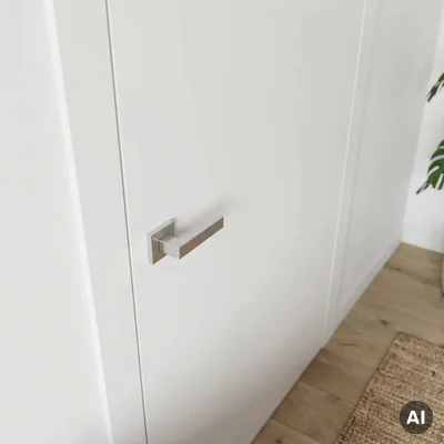 Drzwi Porta VECTOR Premium T Prawe 80cm bezprzylgowe, SPAPMT0P08UBI0A7U0H000