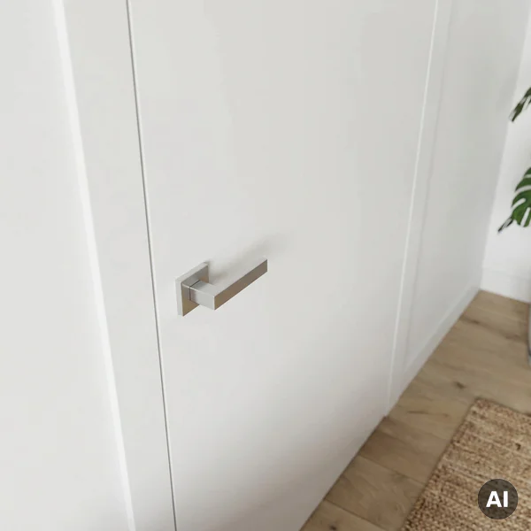 Drzwi Porta VECTOR Premium T Prawe 80cm bezprzylgowe, SPAPMT