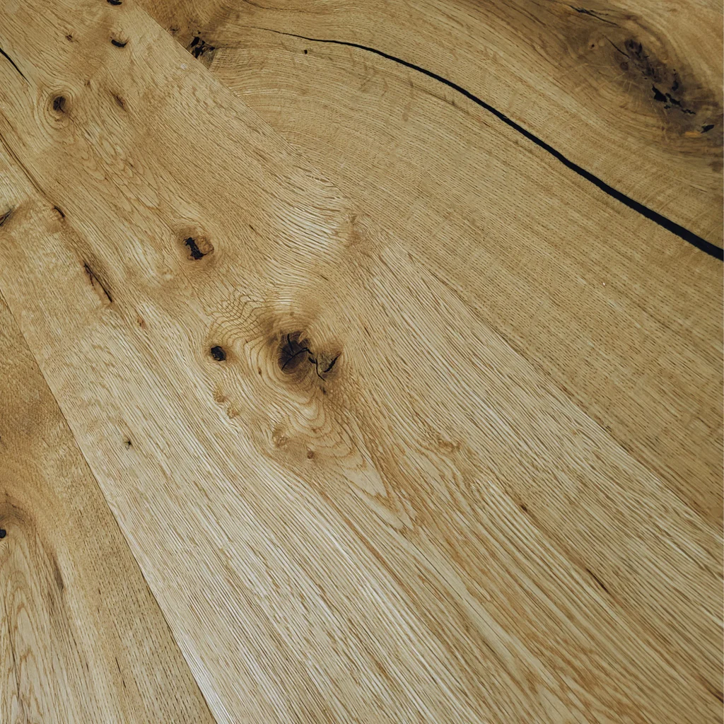Podłoga drewniana Dąb Straw 15 mm, 151XCDEKFZKW195, Podłoga drewniana, Artisan, Kahrs