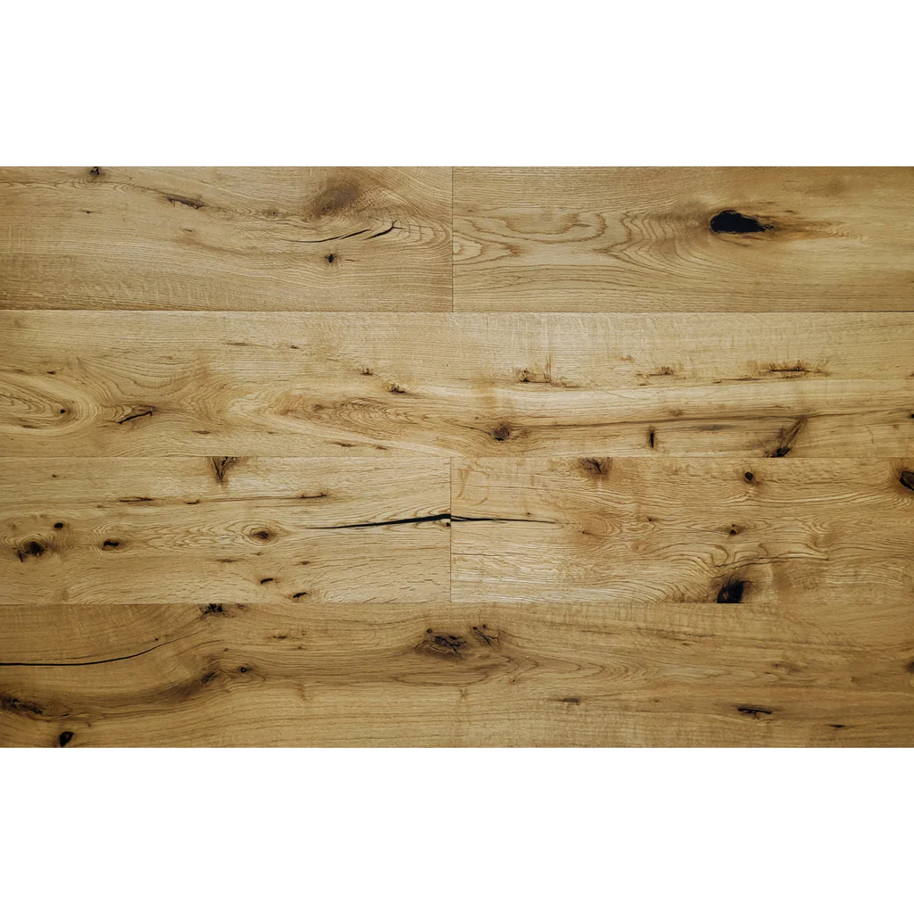 Podłoga drewniana Dąb Straw 15 mm, 151XCDEKFZKW195, Podłoga drewniana, Artisan, Kahrs