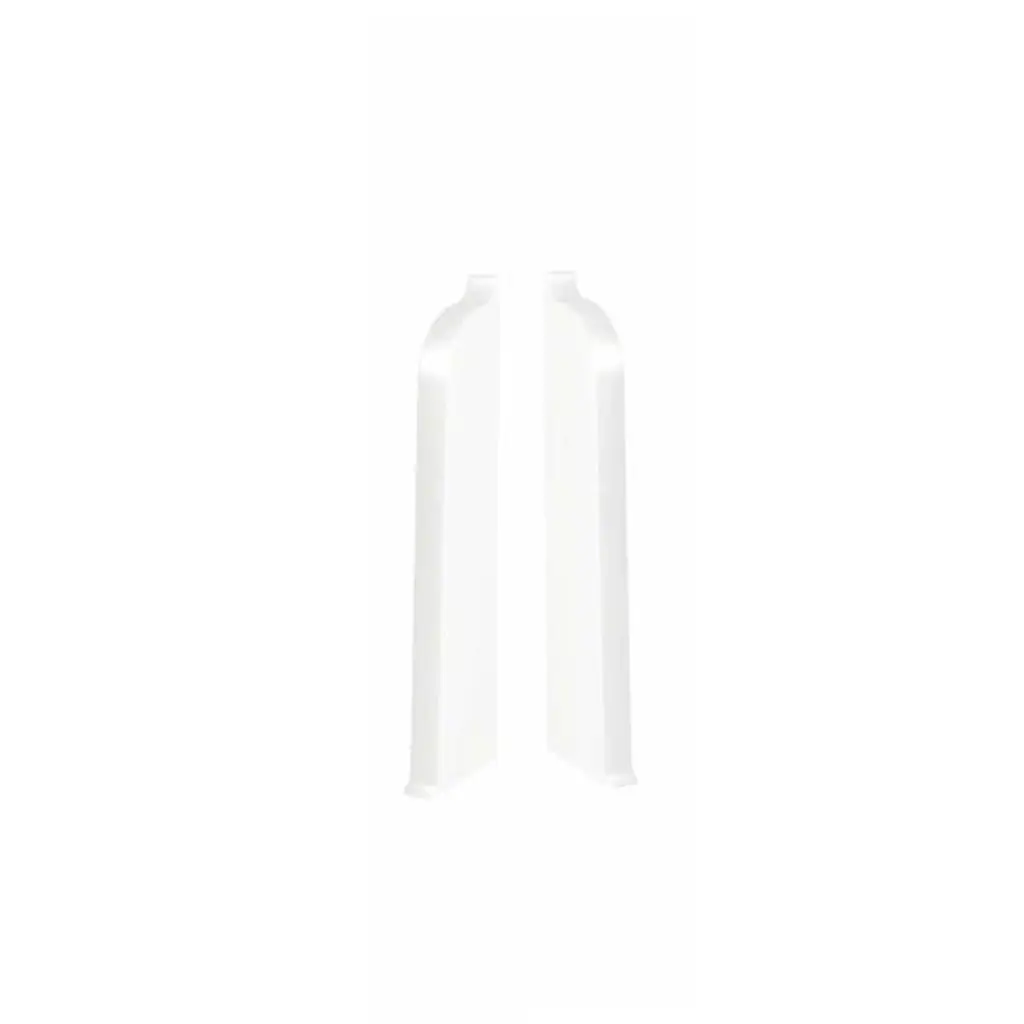 Zakończenie lewe + prawe VIGO 60 Białe, 5905167826317, Vigo zakończenia, Vigo Zakończenia, Arbiton