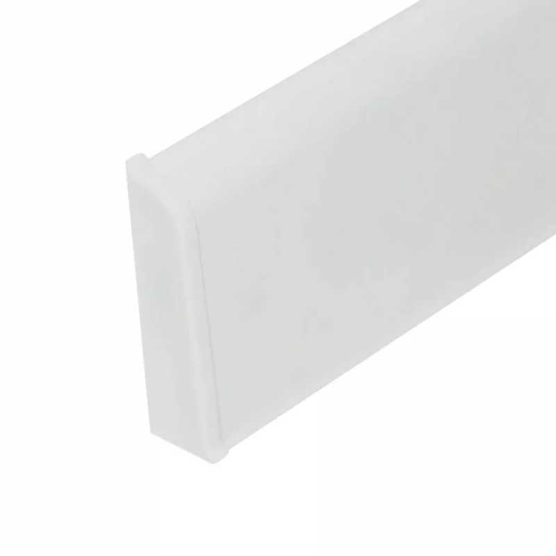 Zakończenie lewe + prawe VIGO 60 Białe, 5905167826317 - 3