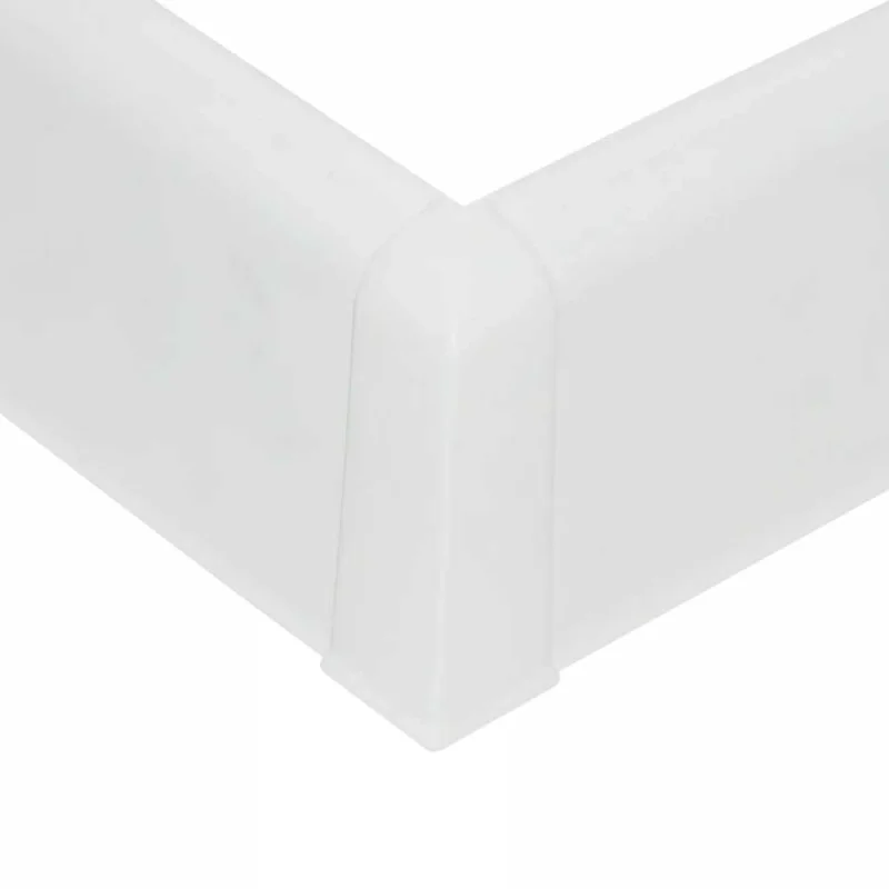 Narożnik zewnętrzny VIGO 60 Biały, 5905167825839 - 3