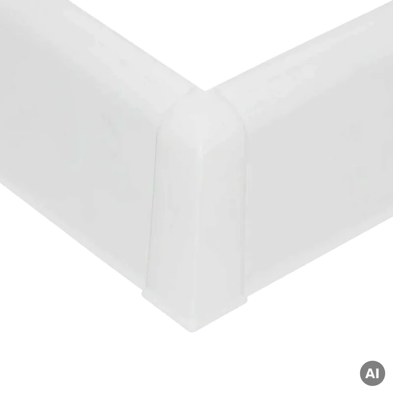 Narożnik zewnętrzny VIGO 60 Biały, 5905167825839 - 3