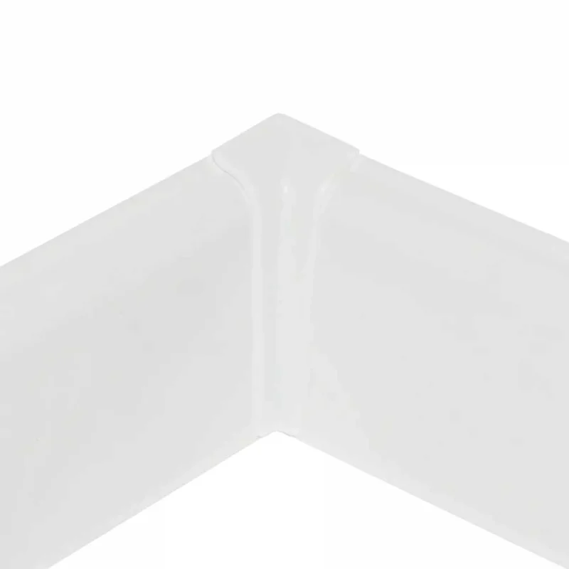 Narożnik wewnętrzny VIGO 60 Biały, 5905167825990 - 3