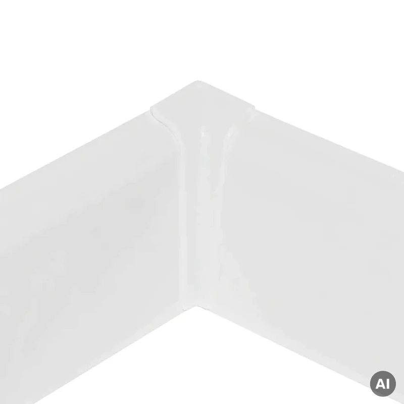 Narożnik wewnętrzny VIGO 60 Biały, 5905167825990 - 3
