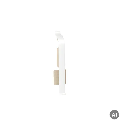 Łącznik VIGO 60 Biały, 5905167826157