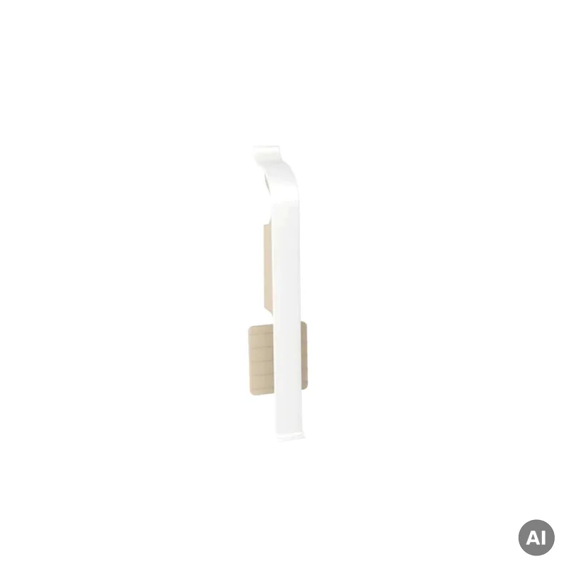 Łącznik VIGO 60 Biały, 5905167826157