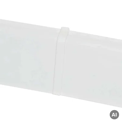 Łącznik VIGO 60 Biały, 5905167826157