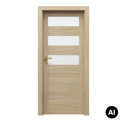 Drzwi Porta VERTE HOME model C.3