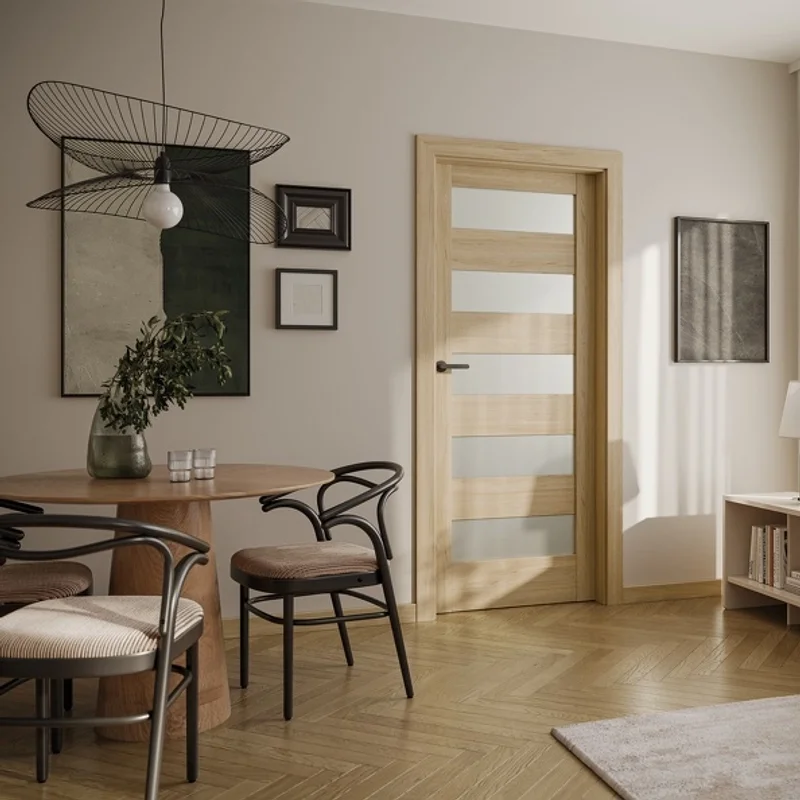 Drzwi Porta VERTE HOME model C.3 - 2