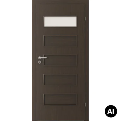 Drzwi Porta FIT model G.1