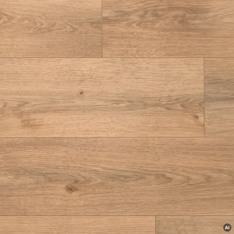 Panele Winylowe SPC LVT Honey z podkładem DOU-602-IB Klasa