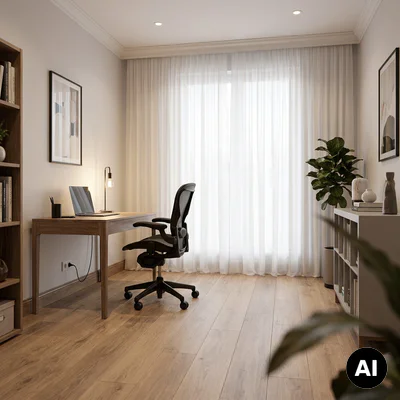 Panele Winylowe SPC LVT Honey z podkładem DOU-602-IB Klasa 33 5 mm