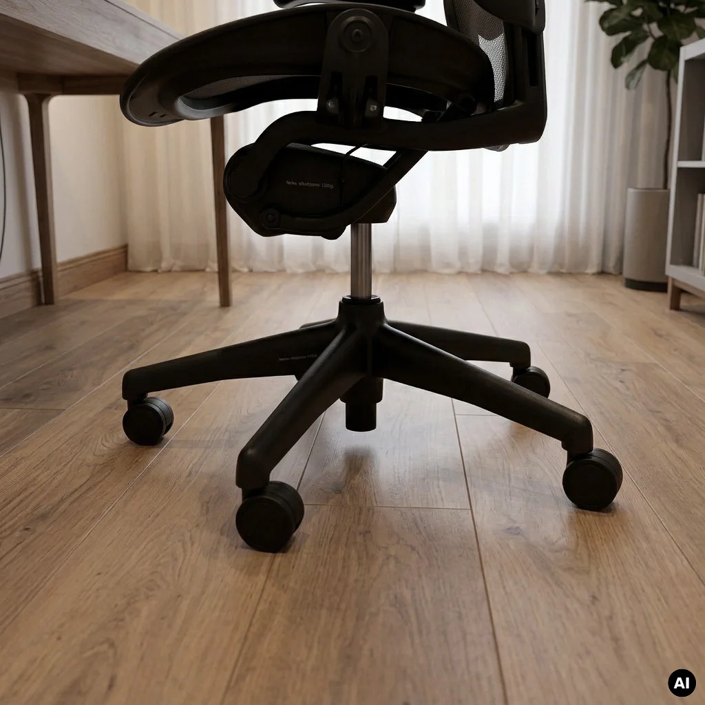 Panele Winylowe SPC LVT Honey z podkładem DOU-602-IB Klasa 33 5 mm, Panele winylowe, Douro + Podkład, Douro