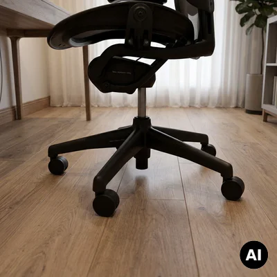 Panele Winylowe SPC LVT Honey z podkładem DOU-602-IB Klasa 33 5 mm