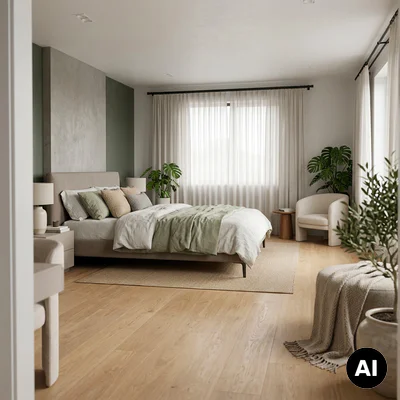 Panele Winylowe SPC LVT Peanut z podkładem DOU-605-IB Klasa 33 5 mm