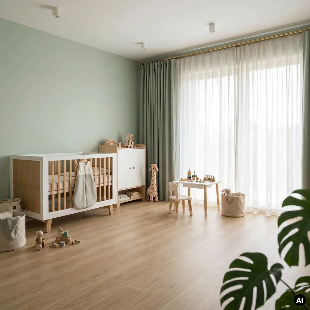 Panele Winylowe SPC LVT Peanut z podkładem DOU-605-IB Klasa 33 5 mm, Panele winylowe, Douro + Podkład, Douro